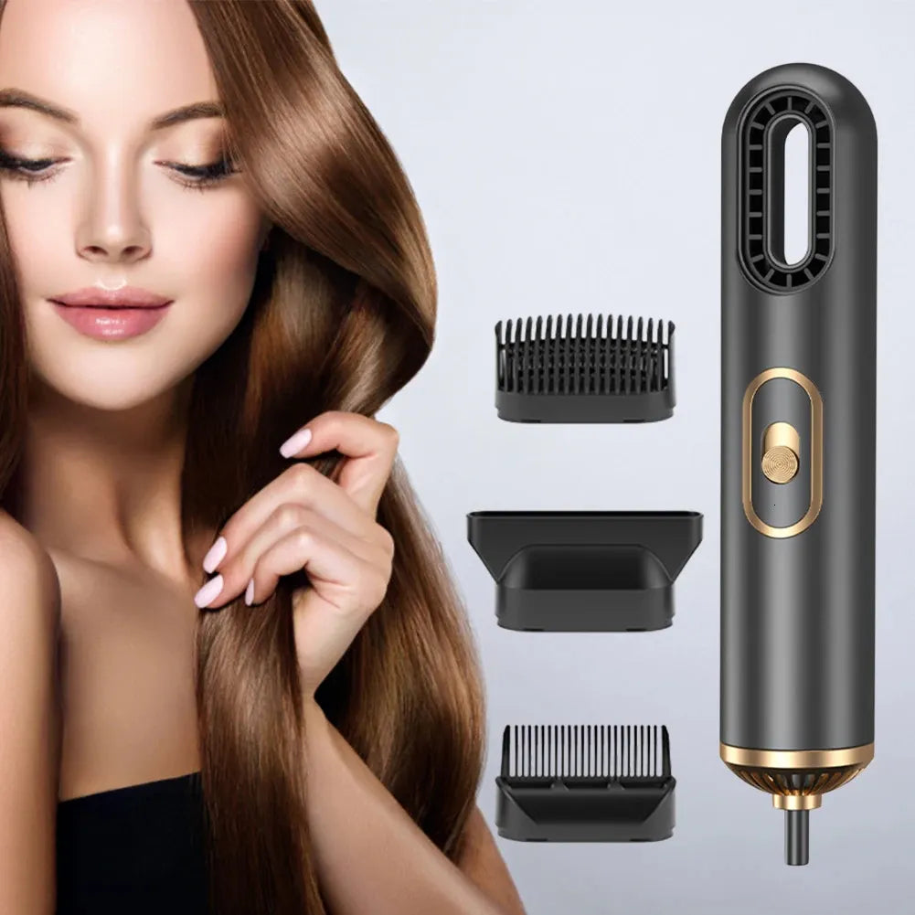 Mini Ionic Hair Blower