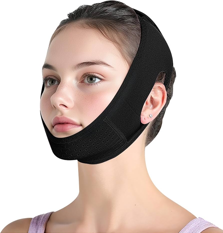 V-Line Lifting Face Strap