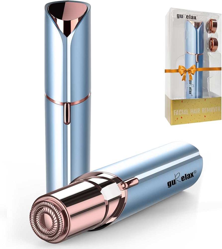 Gurelax SmoothShave elektrische scheerapparaat